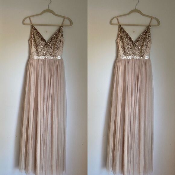 BHLDN Avery Dress - Picture 4 of 6